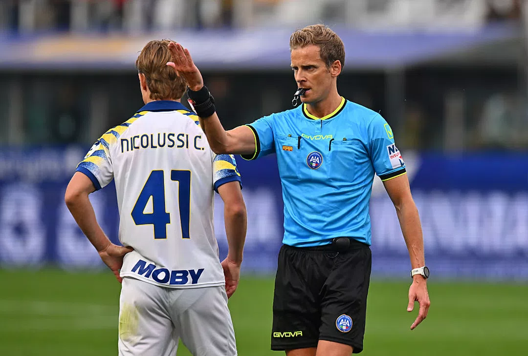 Parma-Roma 2-3 Foto gallery