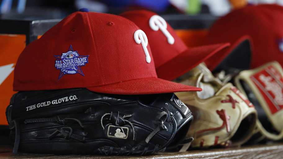 Phillies see encouraging sign from struggling slugger at the plate