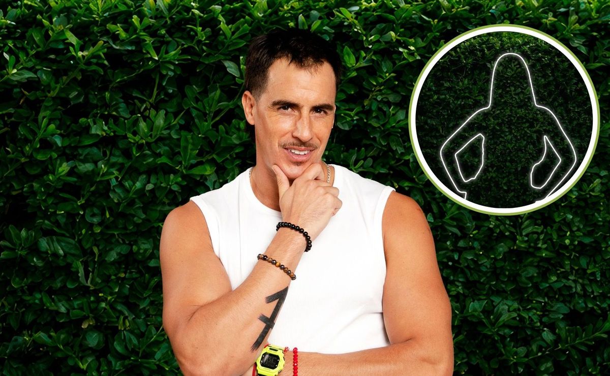 Camilo Huerta estaría en un romance con ex de conocido deportista: “Dan ...