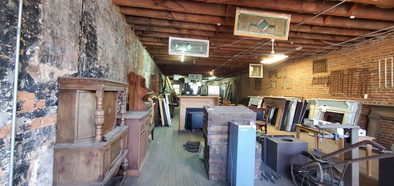 This massive Virginia hardware store is a multistory treasure trove of ...