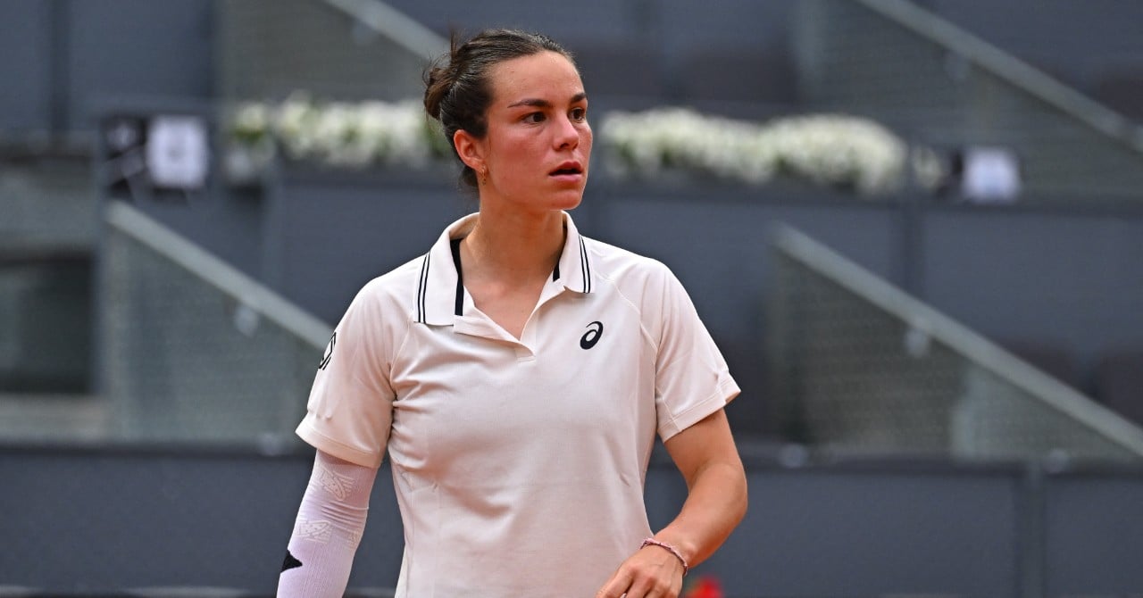 Loïs Boisson, la décision est prise avant Roland-Garros