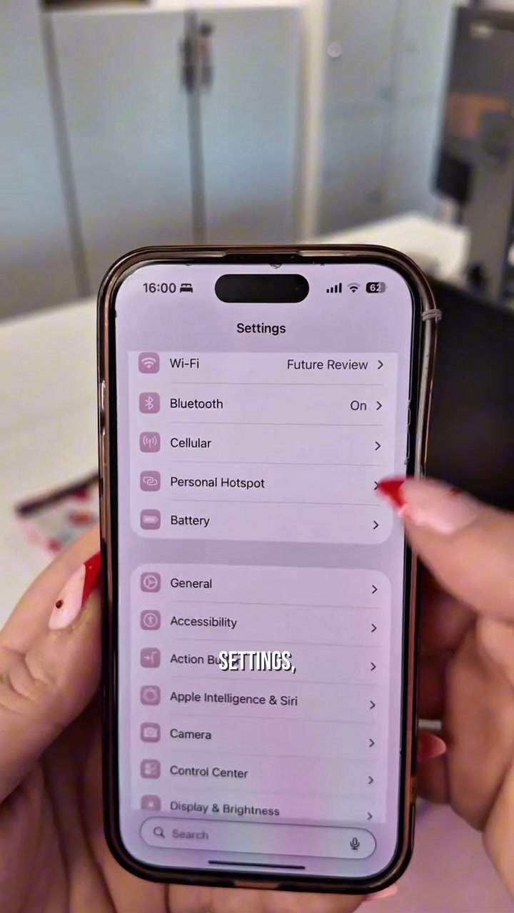 How to get sound alerts on your iPhone