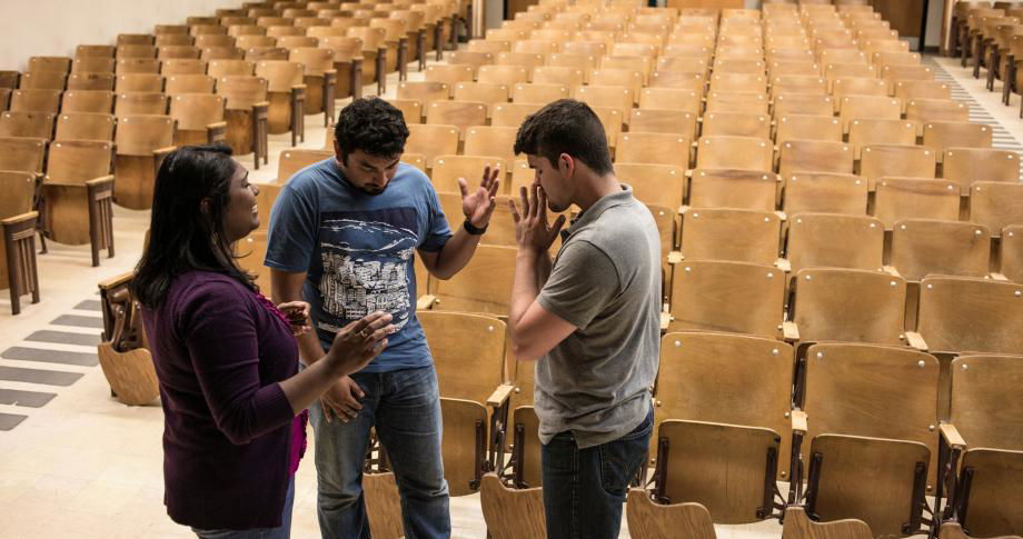 Anti-LGBTQ+ church stances drive believers to leave faith