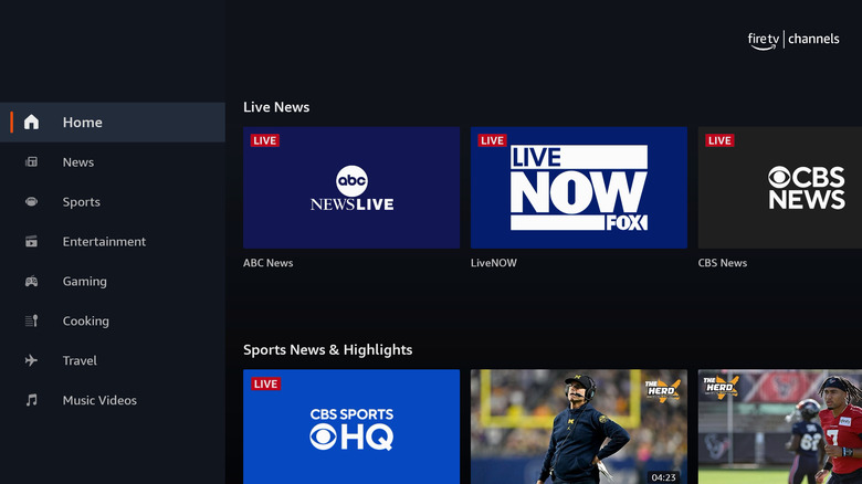 What are Amazon Fire TV channels, and why are they so popular?