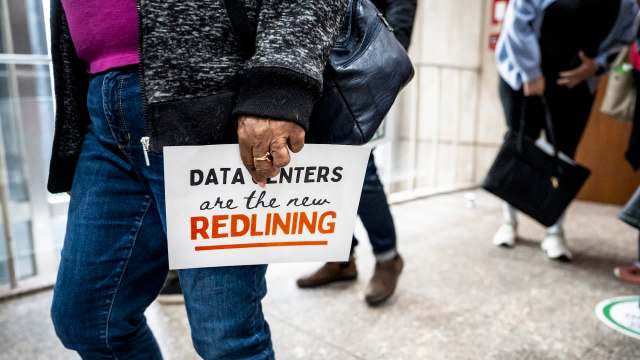 Data shows one issue unites even the deepest partisan divides — we all ...