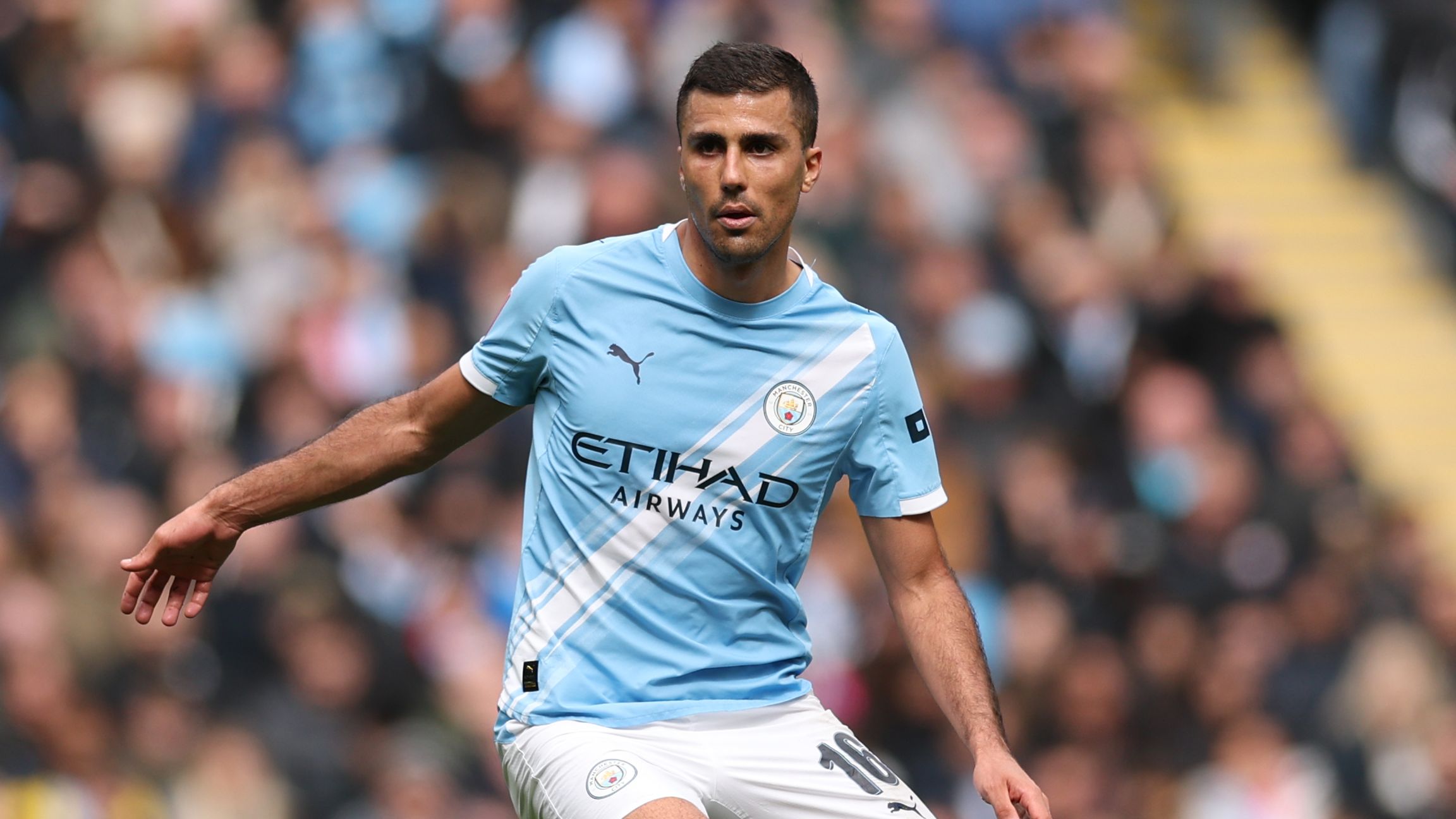 Manchester City's Phil Foden to sign new long-term extension