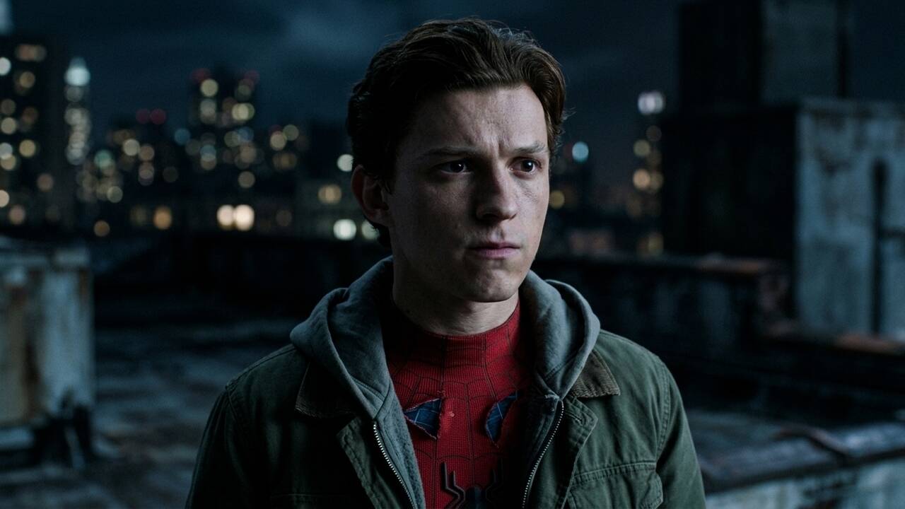Spider-Man: Brand new day box office: Will Tom Holland’s next film ...