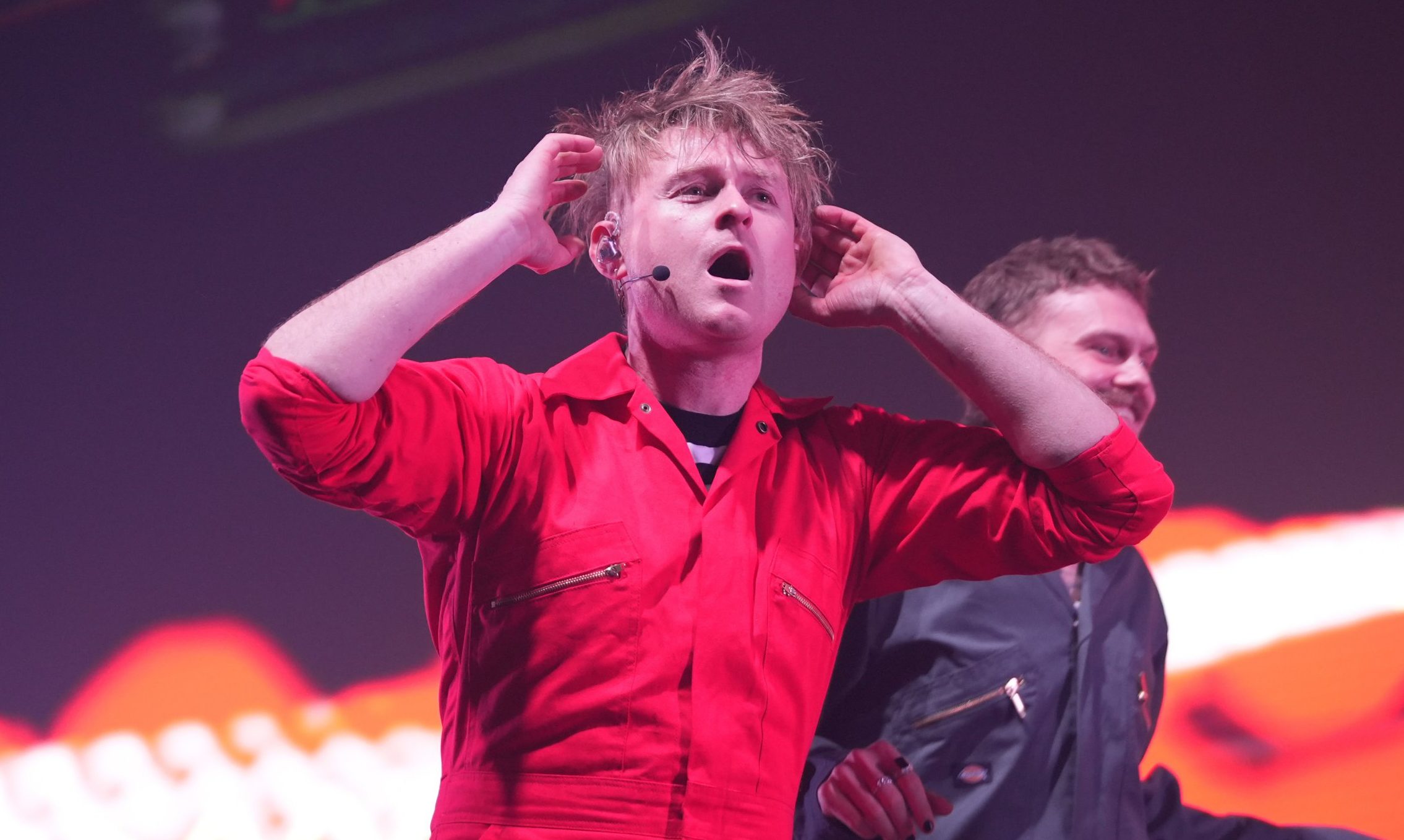 Eurovision fans fear UK is 'serious contender for last place' after ...