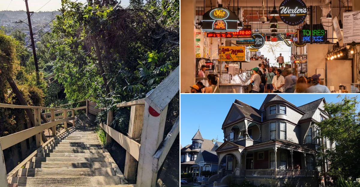 Overhyped LA Attractions vs Local Gems That Deliver