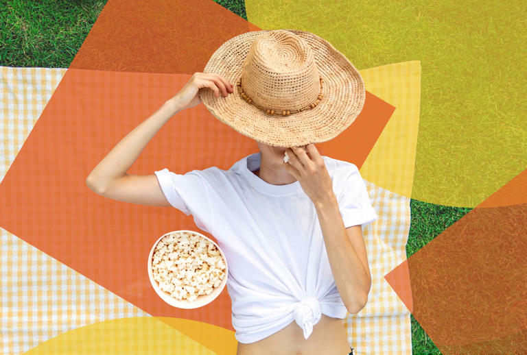 5 'bad' snacks you should eat on the Mediterranean diet