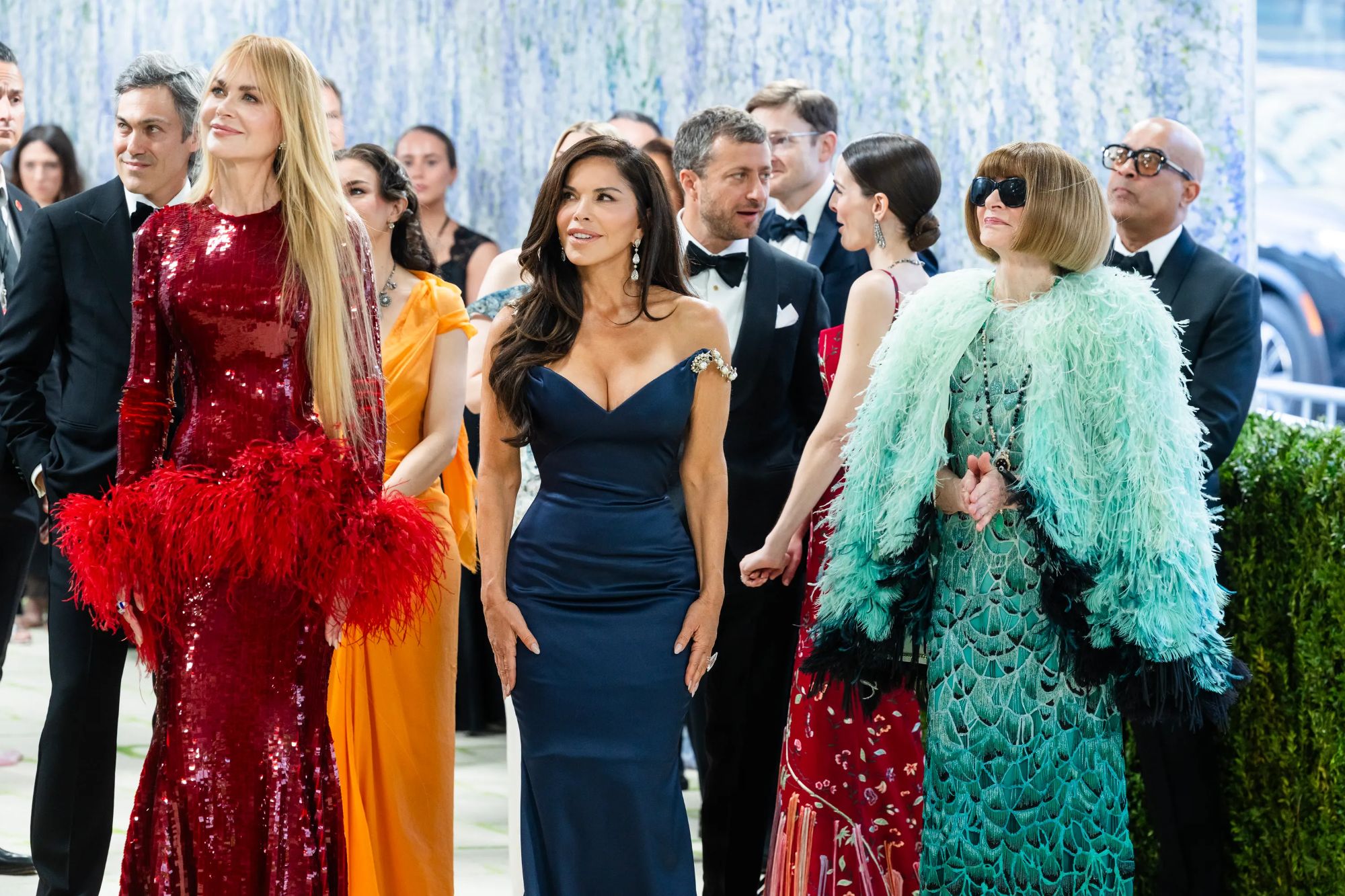 Garish Met Gala garb and more: Letters to the editor — May 10, 2026