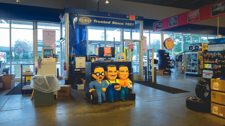 Firestone vs Pep Boys: The major differences between the popular auto ...