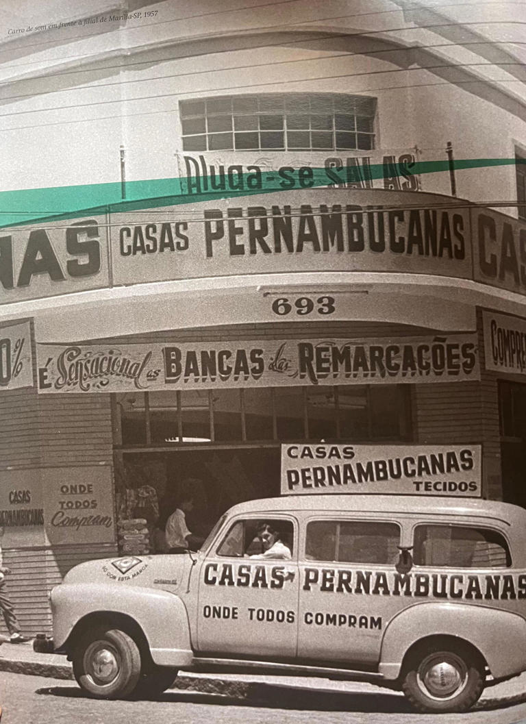 Como os Lundgren criaram o império das Pernambucanas e as controvérsias que cercam a família