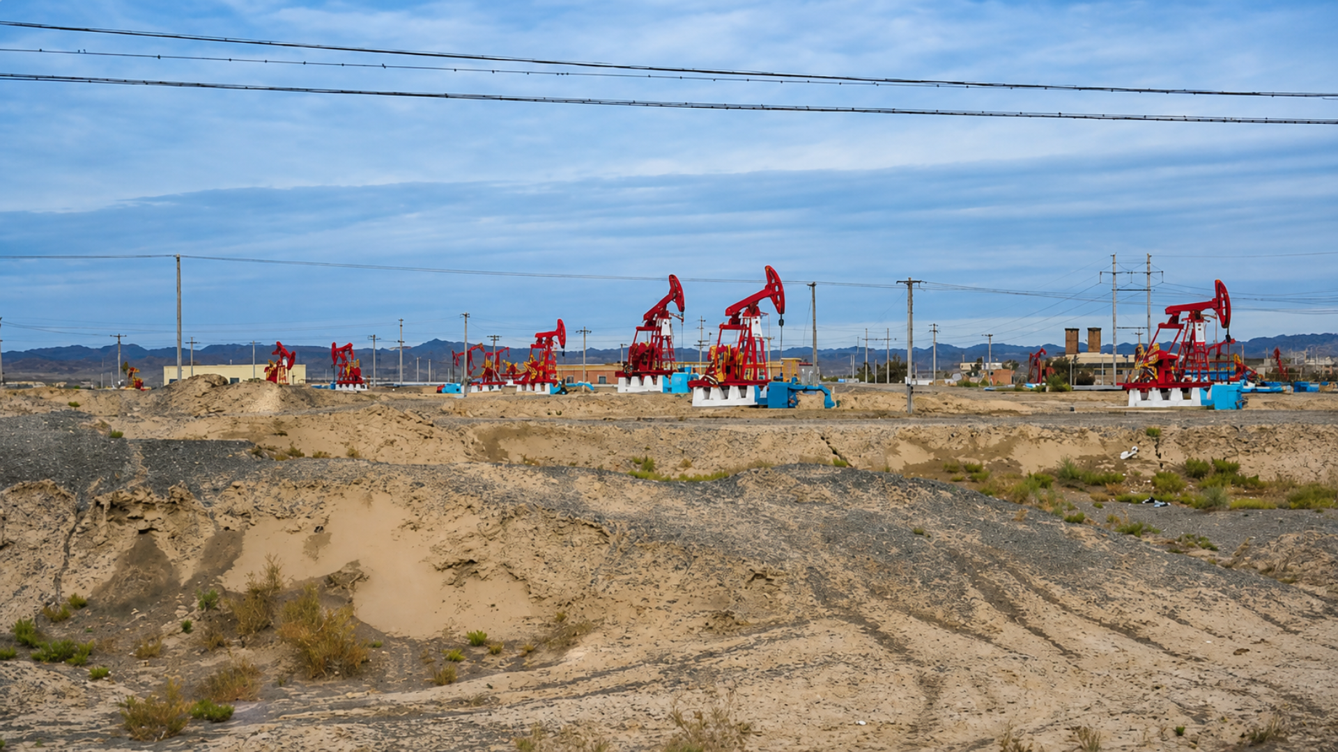 One of OPEC's biggest members just walked away and it is the largest ...