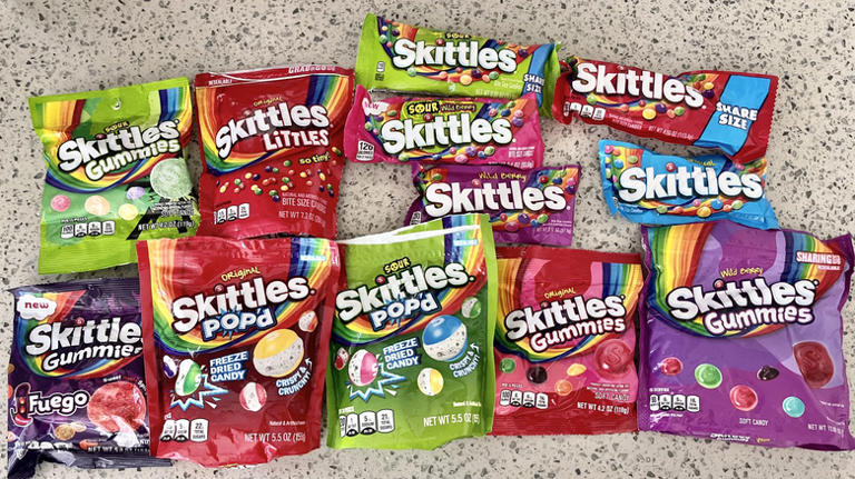 12-skittles-products-ranked-worst-to-best