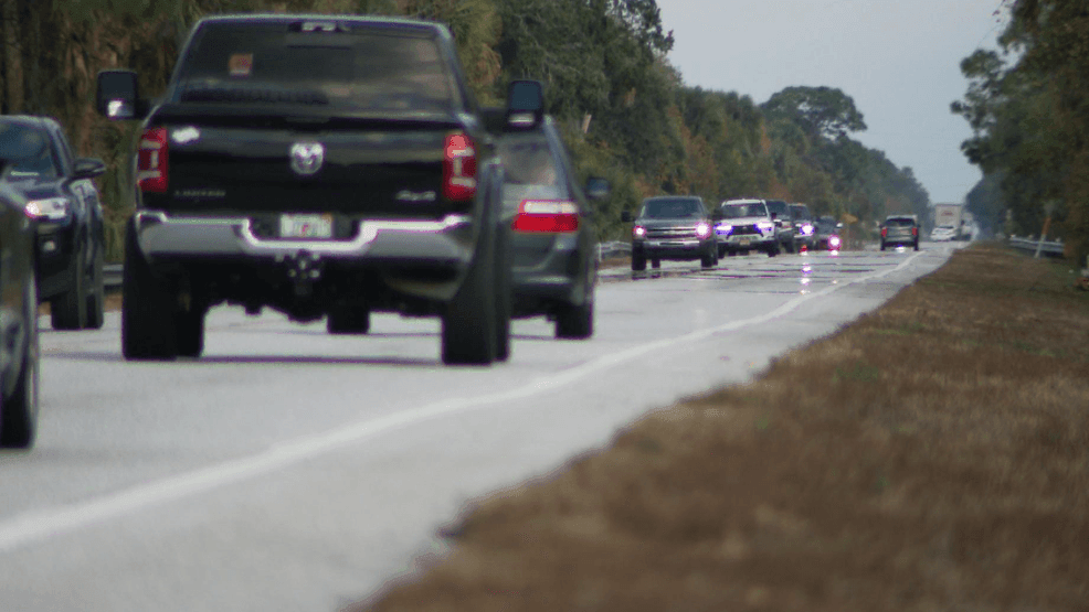 Lane closures on US-31W in Sumner County this week