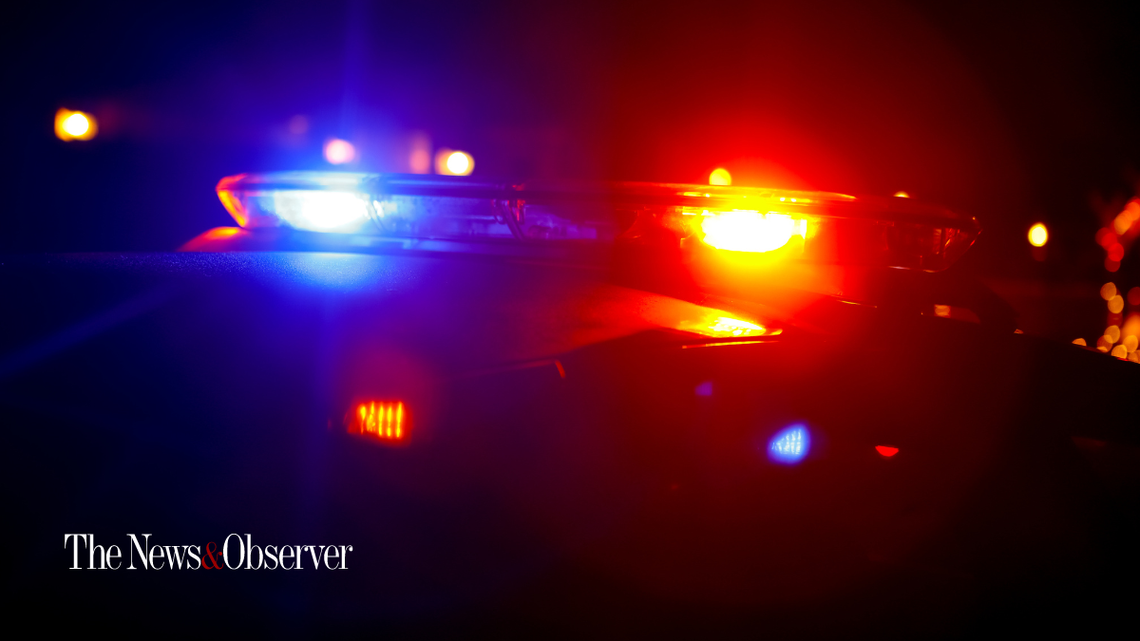 2 passengers killed in single-vehicle Raleigh crash. Driver faces DWI ...