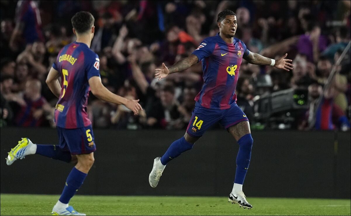 Barcelona derrota al Real Madrid en el Clásico y se proclama campeón de ...