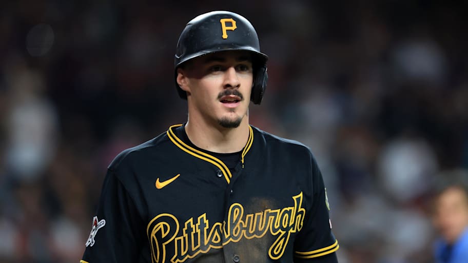 Pirates fans should find joy in Rookie of the Year race tilting scales ...