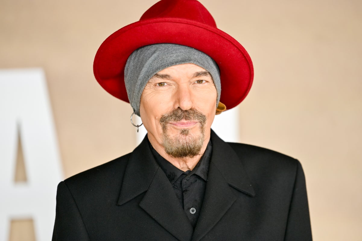 Billy Bob Thornton is opening up about his health conditions