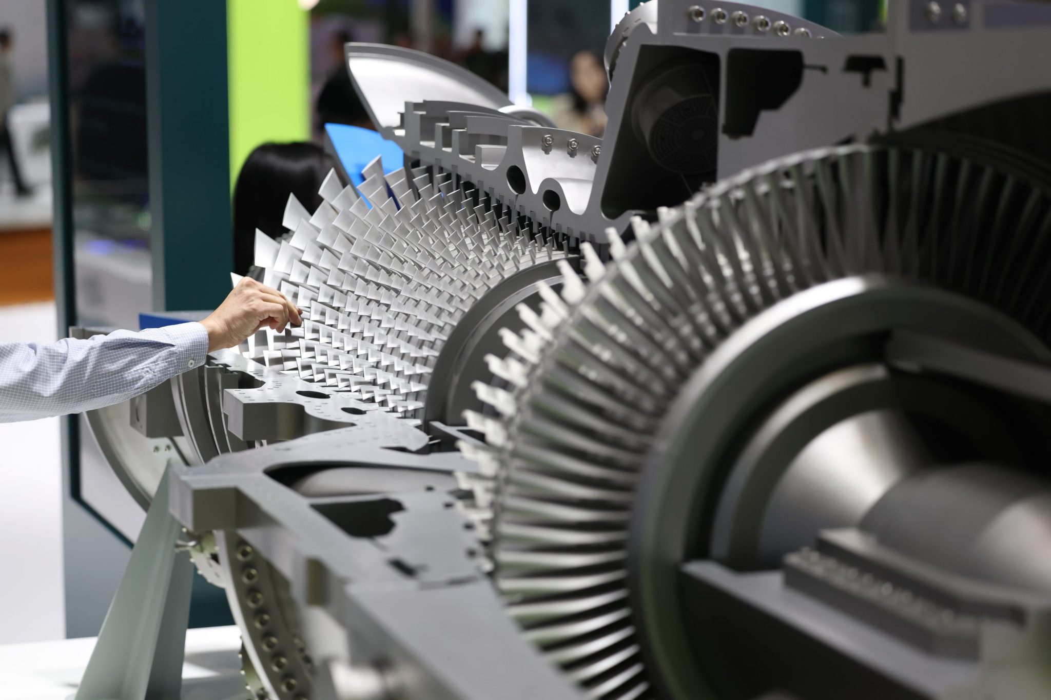 The global economy is experiencing the largest capex cycle ever, with ...