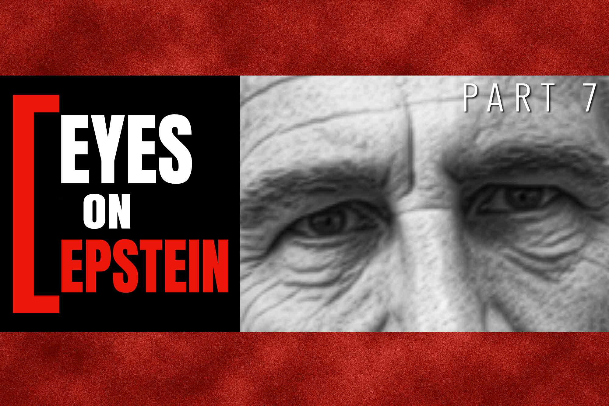 Eyes on Epstein: The island lunch comes back