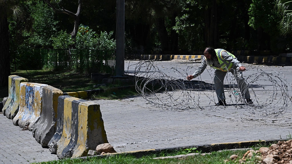 Drone and projectile strikes threaten US-Iran ceasefire in Gulf