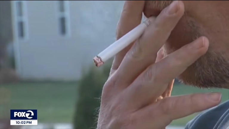 can you smoke cigarettes in san francisco San Francisco plots outdoor smoking ban as locals erupt