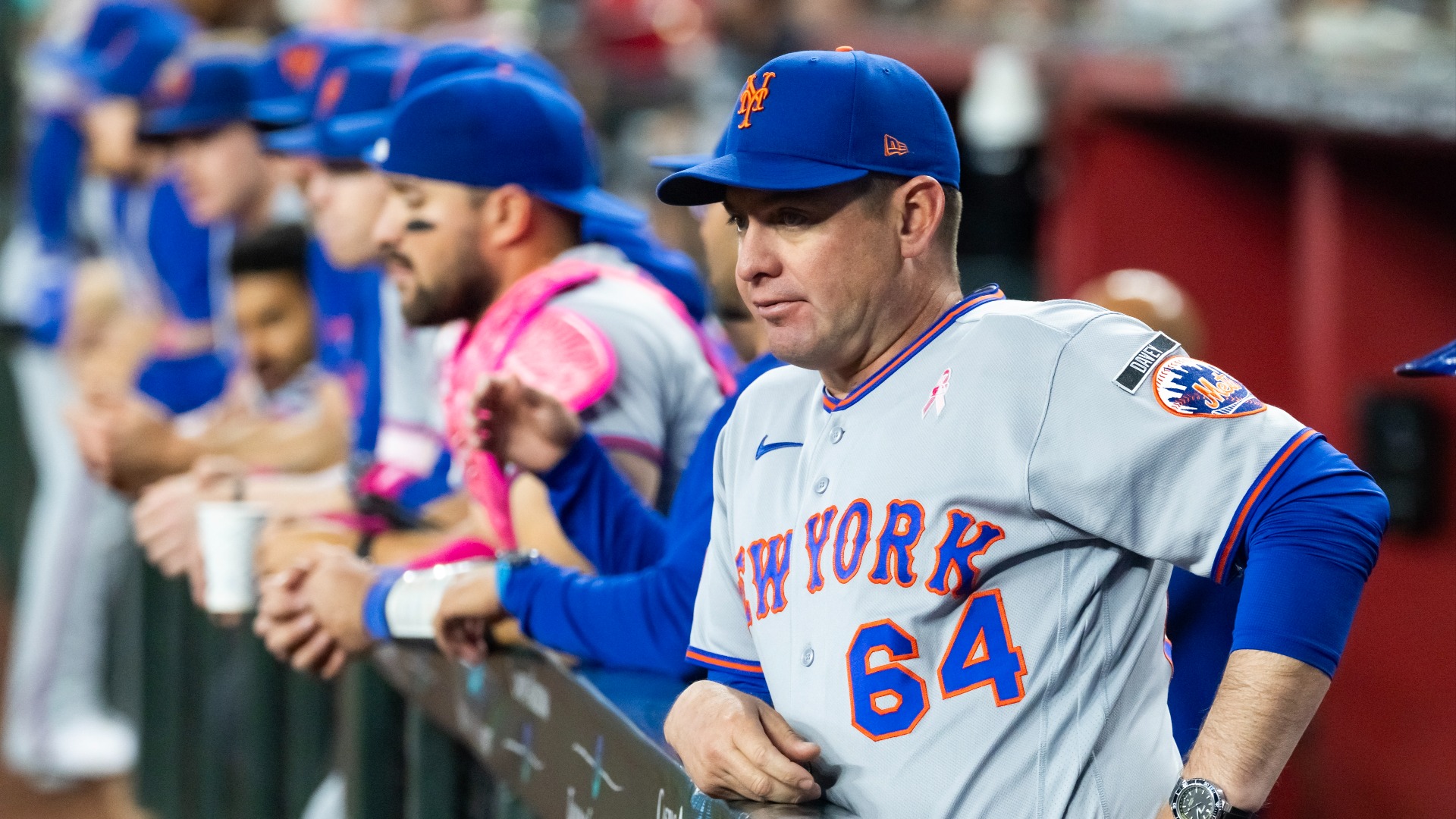 Rays' stellar start & impactful coaching has them top of AL East