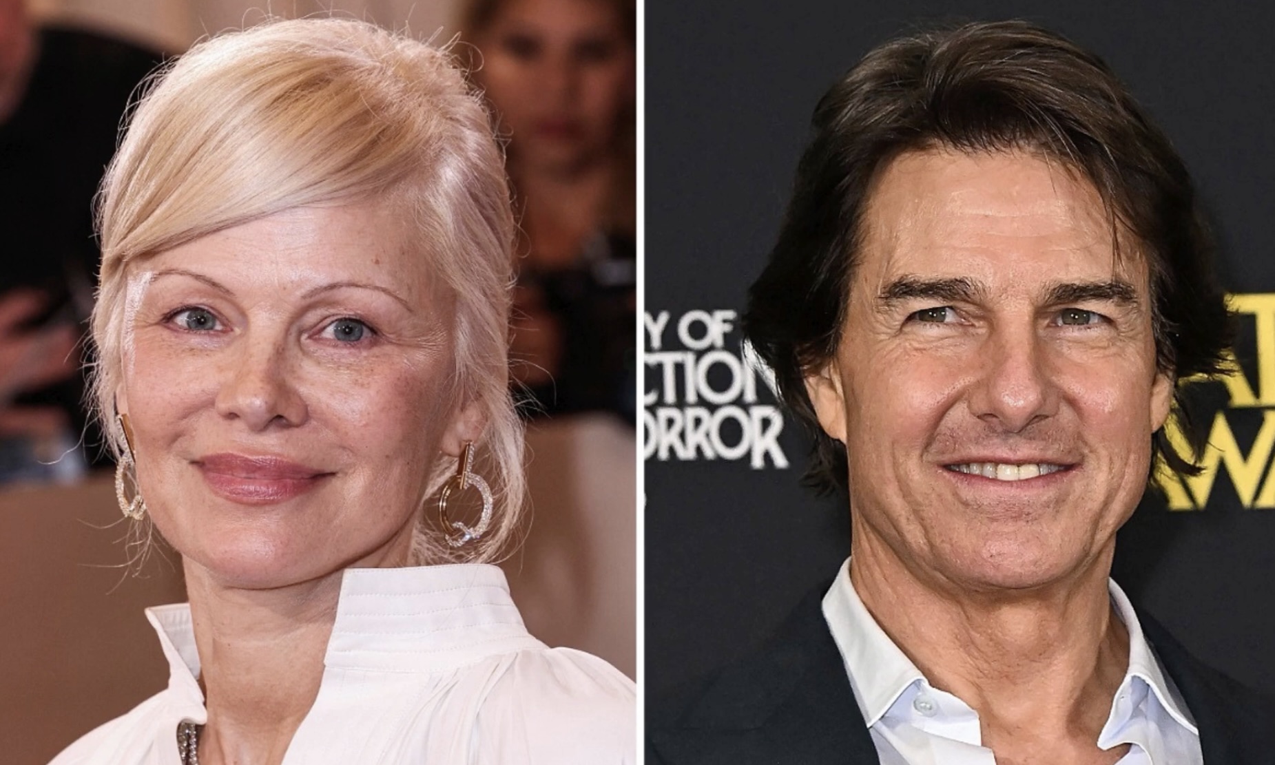 Tom Cruise, Pamela Anderson dating rumours: Why insiders say alleged ...