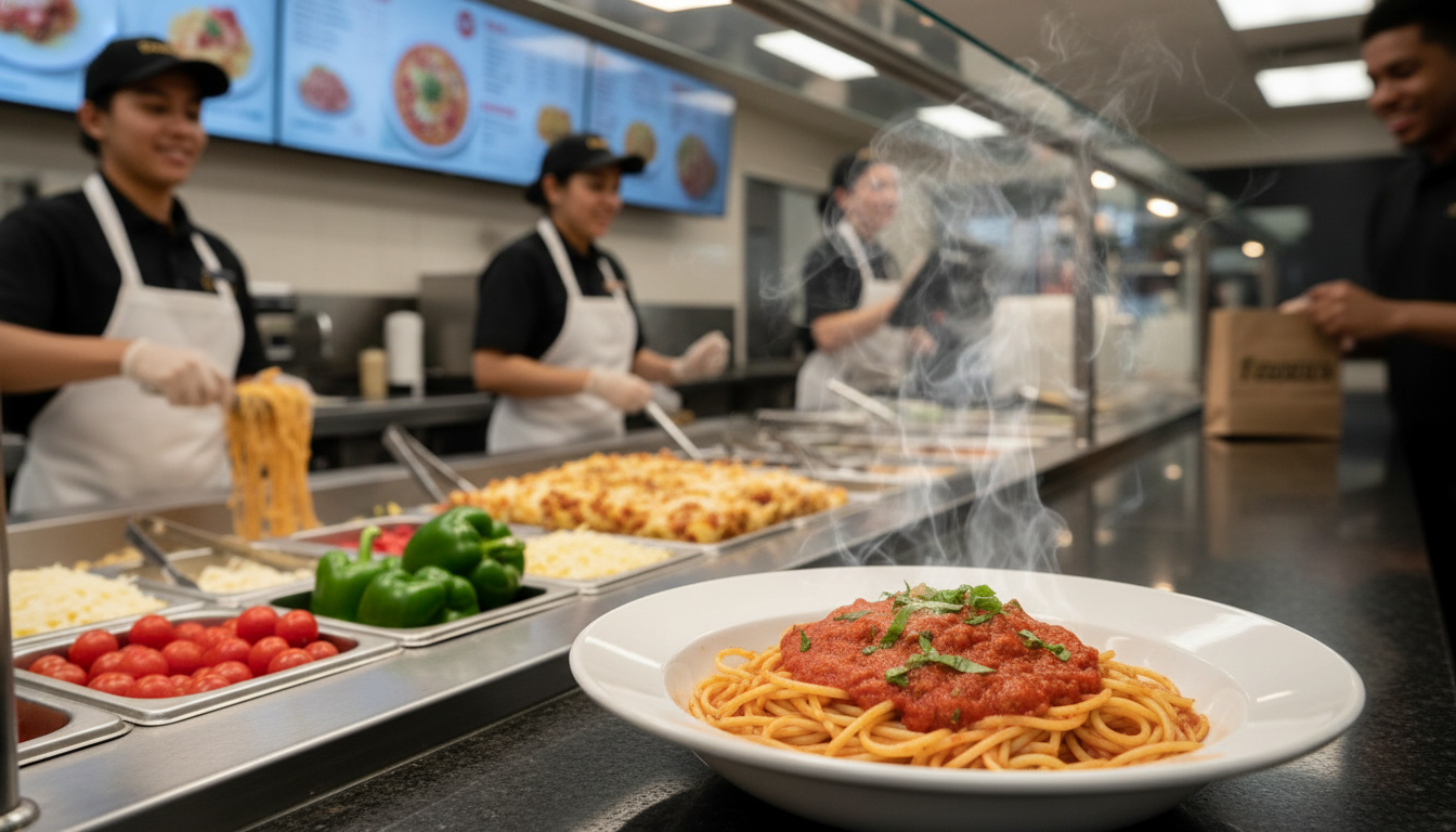 Italian chains expanding in 2026 revealing exciting new locations