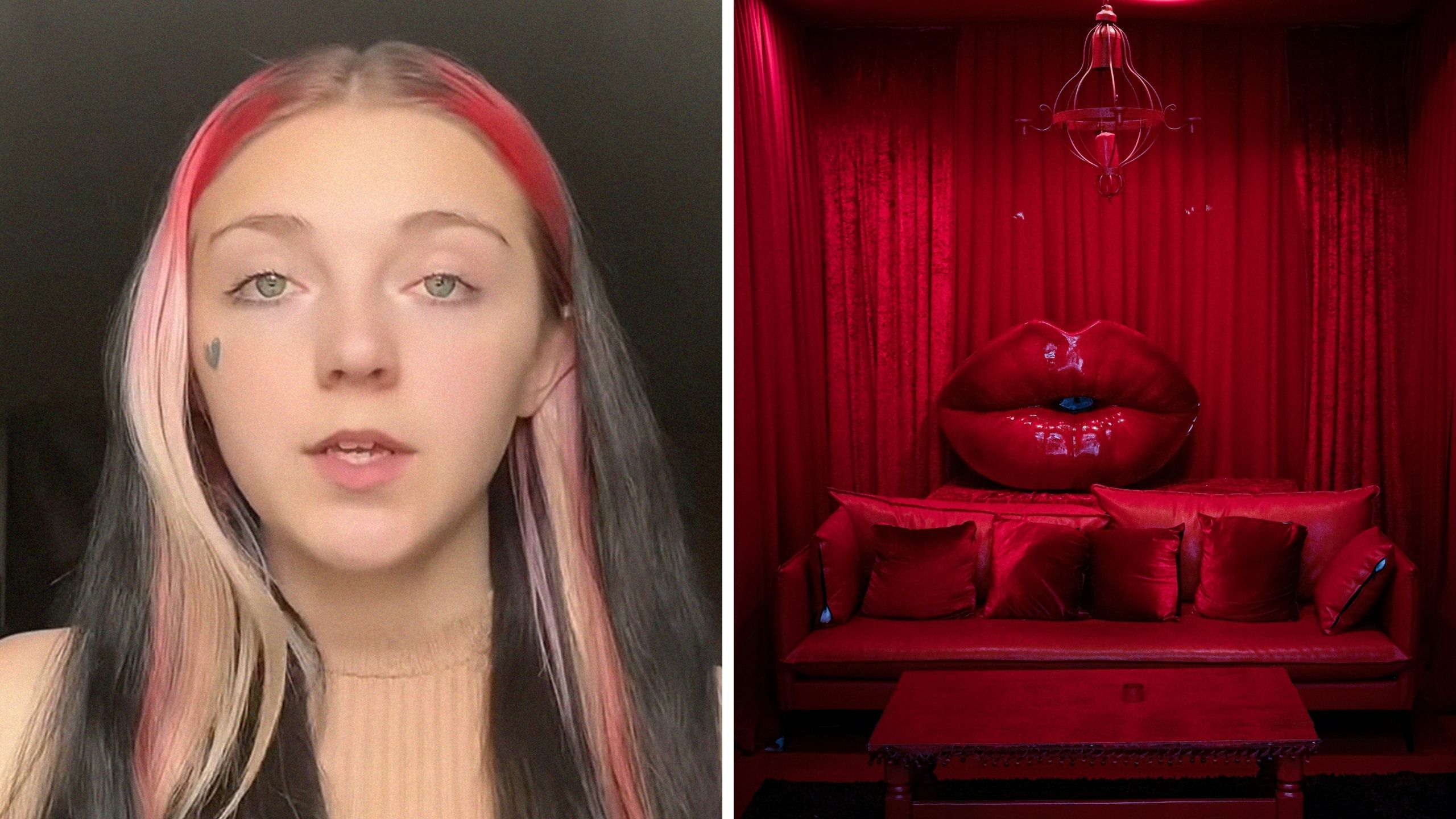 Une danseuse de Salt Lake City gagne 660 dollars pour une séance de ...