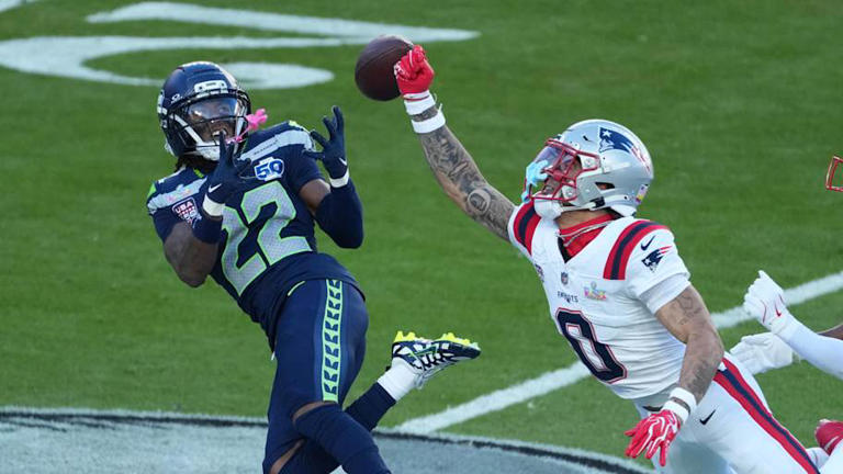 The Patriots may have harder schedule in 2026, but here's what really ...