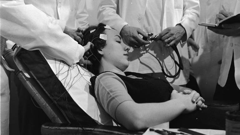 The bizarre Soviet experiments that attempted to understand psychic powers