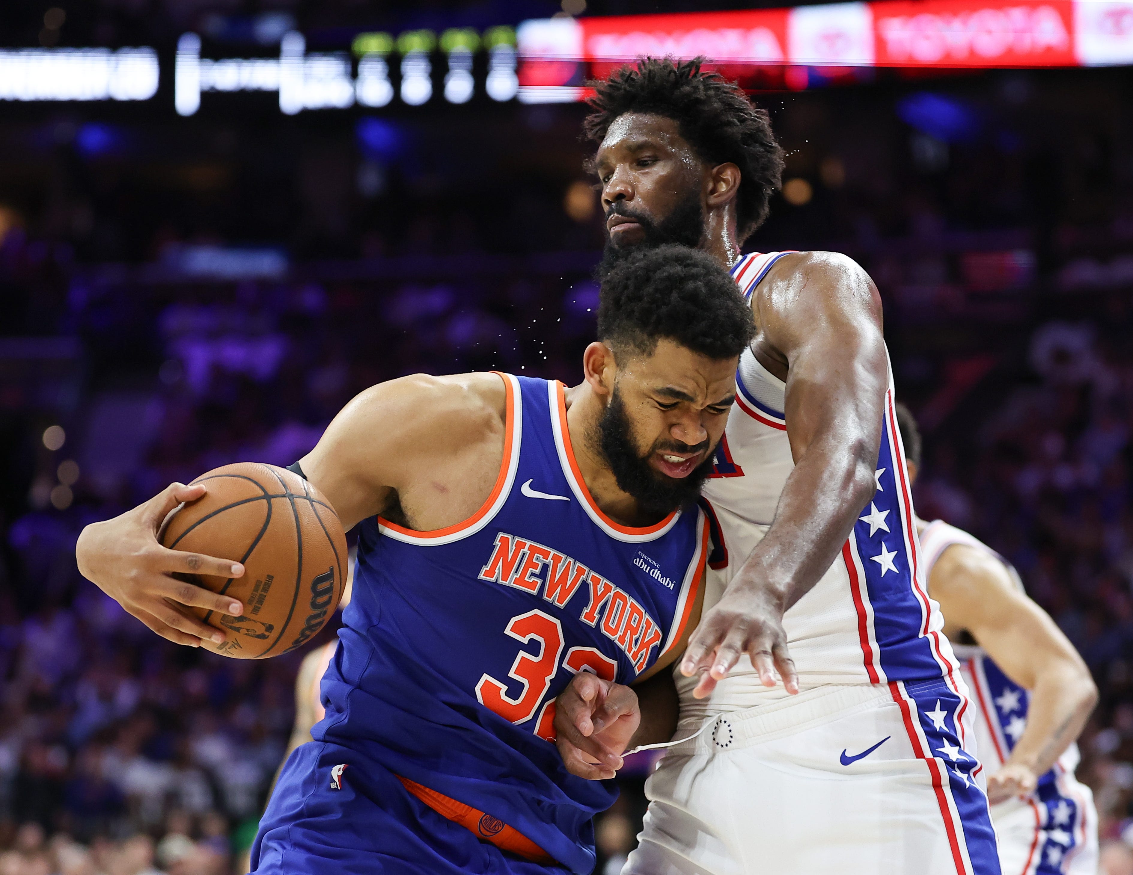 What channel is 76ers vs Knicks on? How to watch Game 4 Sunday