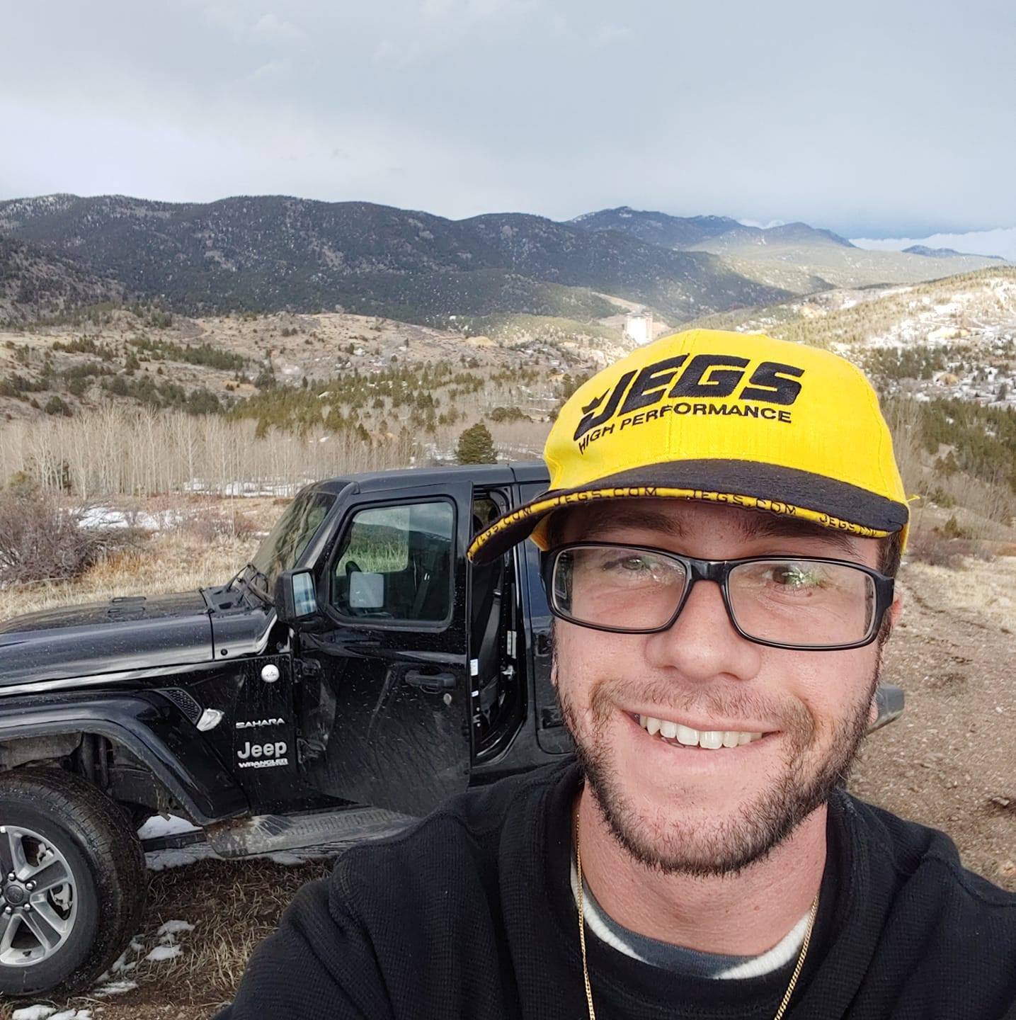 15805031 Man's devastating final message to his dad just moments before being attacked and killed by BEAR on Montana hike The man who died from a suspected bear attack at Glacier National Park has been identified. The missing hiker, found dead of a suspected bear attack on Wednesday, May 6, has been identified as 33-year-old Anthony Pollio of Davie, Fla., the Montana-based park announced in a news release on Saturday, May 9. Anthony's remains were found by search and rescue crews at around 12 p.m. local time. They were located around 2.5 miles up the Mount Brown Trail in a ?densely wooded area with downed timber,? around 50 feet off the path, officials said. The Florida native's injuries were ?consistent with those sustained by a bear encounter,? the park said in an initial news release about the tragedy.
