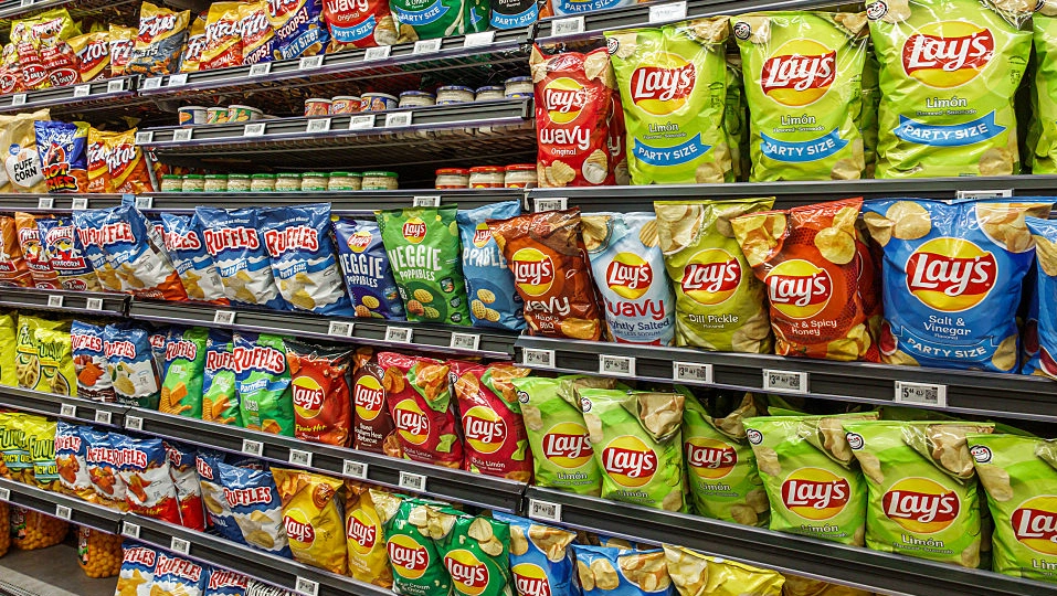 Gen Alpha is snacking smarter and smaller
