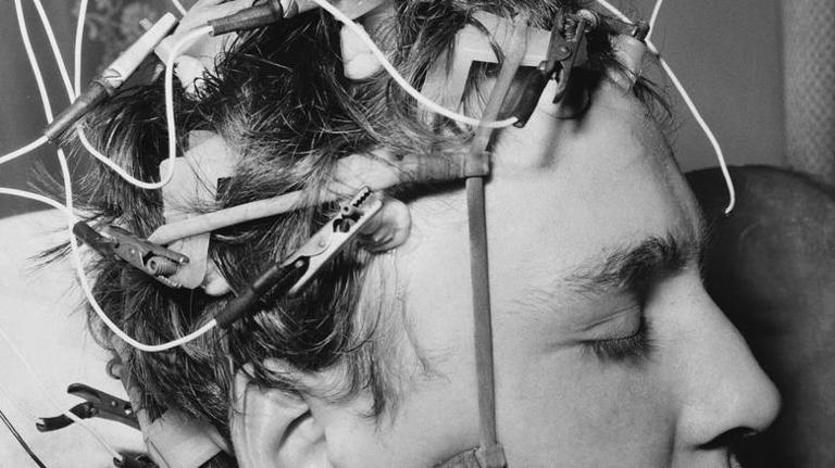 The bizarre Soviet experiments that attempted to understand psychic powers