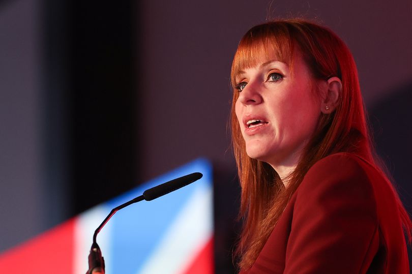 Angela Rayner says Labour 'needs to change' in blistering statement but ...