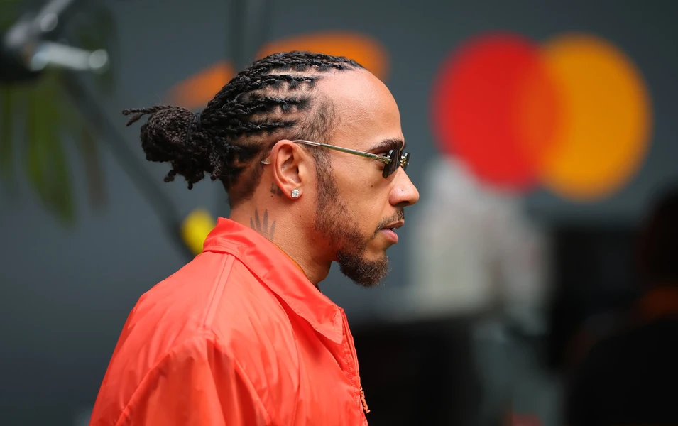Hamilton to skip Ferrari simulator before Canadian GP over setup concerns