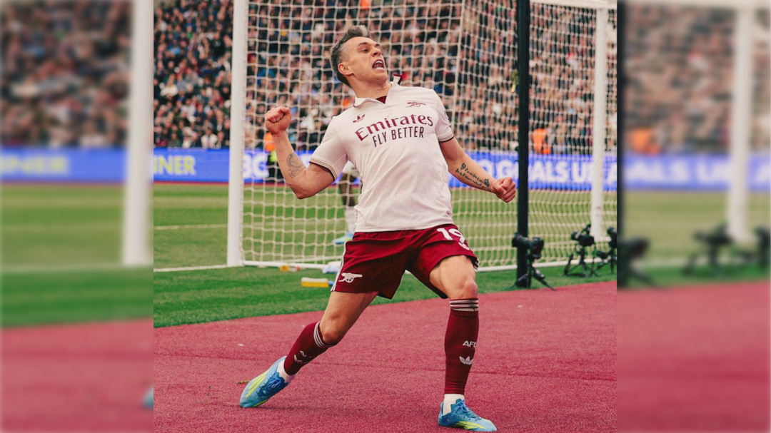 EPL 2025-26 points table: Arsenal regain control of title race after ...