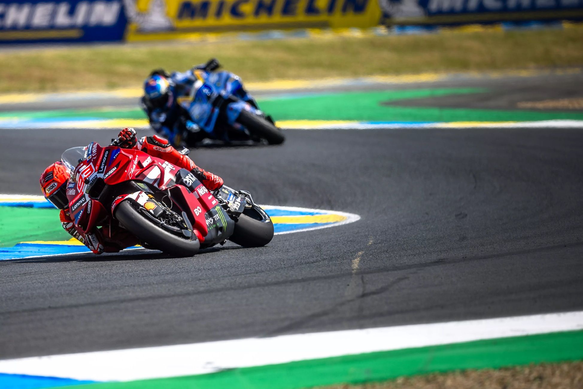 Masih berguna untuk MotoGP, ayah Marco Simoncelli prihatin dengan nasib ...