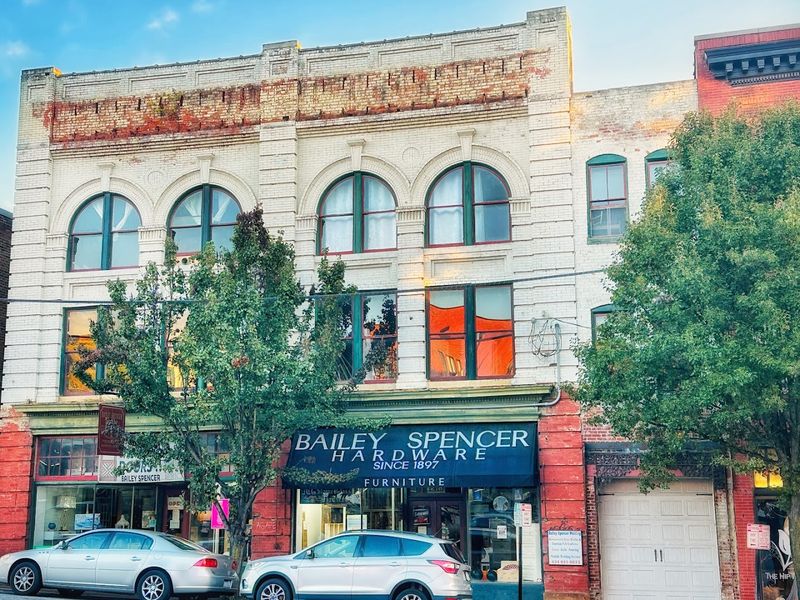 This massive Virginia hardware store is a multistory treasure trove of ...