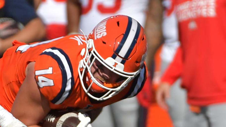 What Arizona Bringing With Its Tight Ends This Season