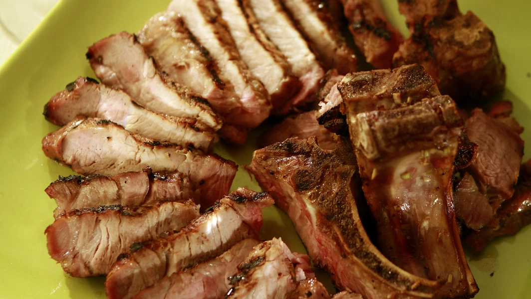 Pork recipes that make weeknights special
