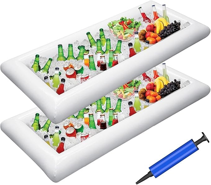 Weird Sh*t Under $25 That'll Make Your Home & Backyard So Much Cooler