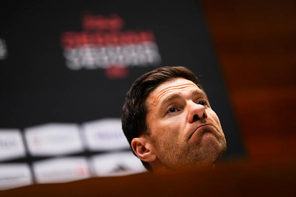 Chelsea target Xabi Alonso but Liverpool could scupper plans