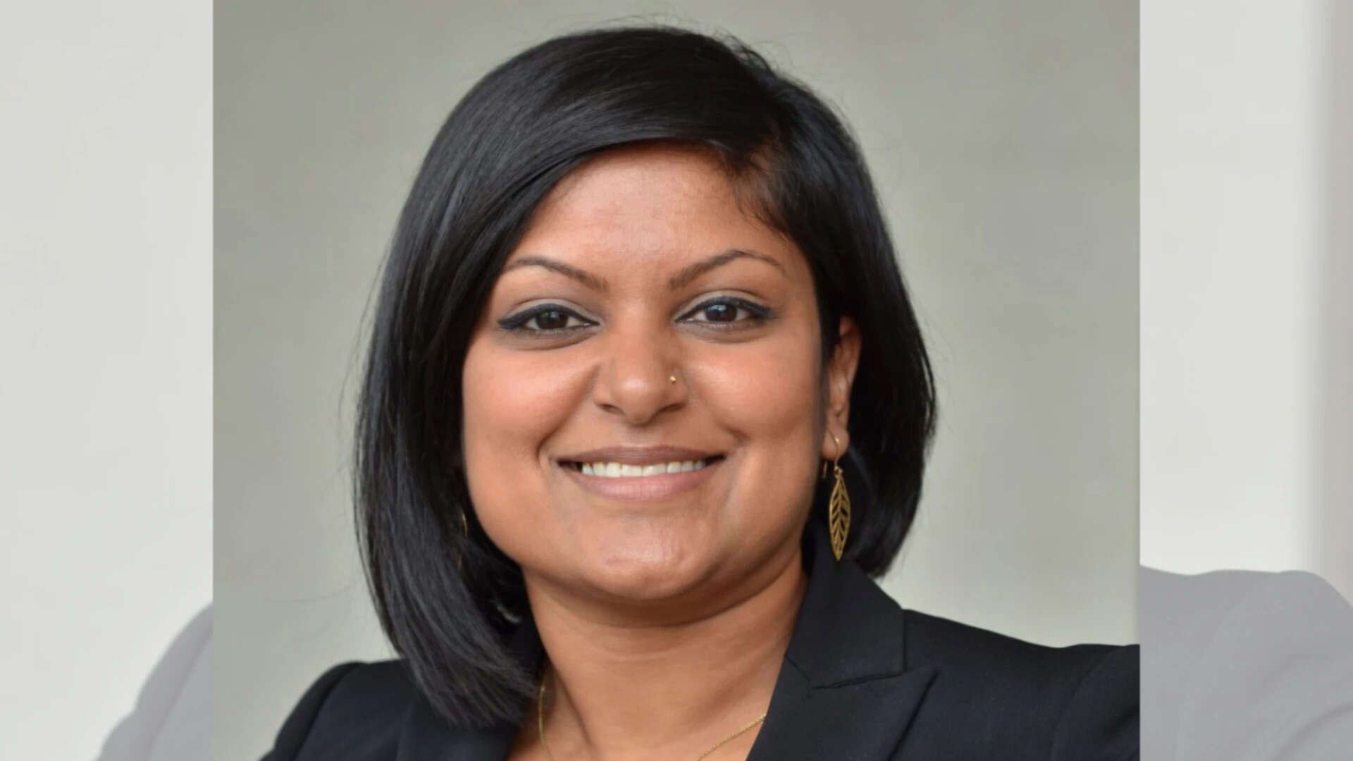 Indian-American Tina Shah stirs row after saying she is the 'only ...