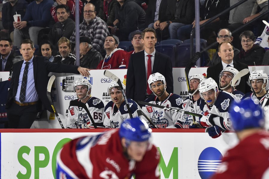Knoblauch’s tenure under microscope: Oilers coach’s record and future ...