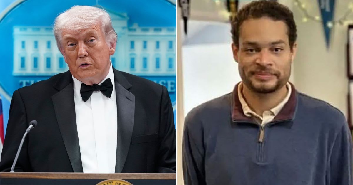 'Unbelievable': Trump erupts after hearing federal judge apologized to ...